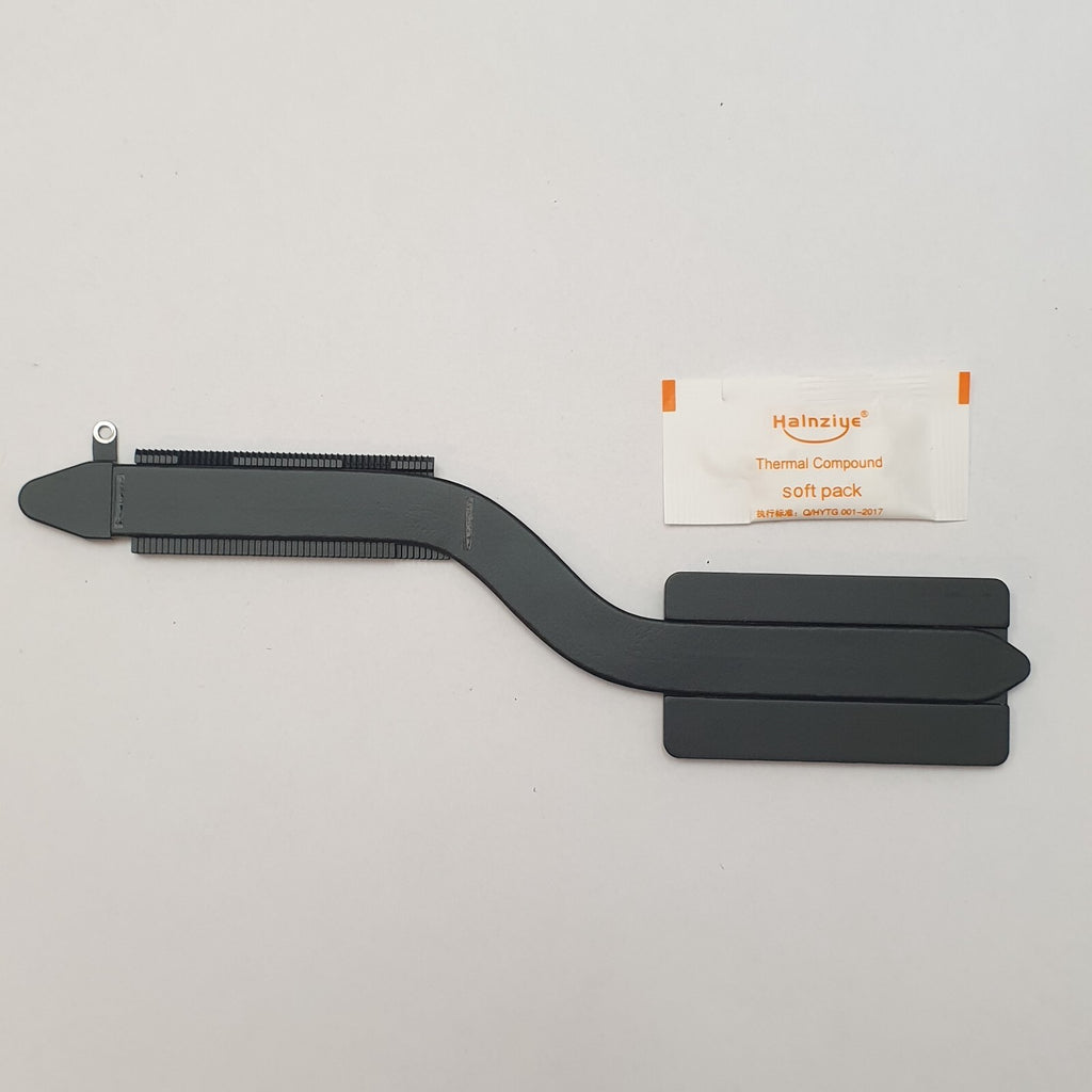 Apple MacBook Pro 13" A1708 2017 13 A1708 2017 Kühler Heatsink mit