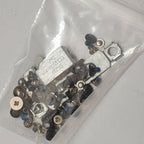 Dell Latitude 7390 Schraubensatz Schrauben Set Screw Set – Bild 2