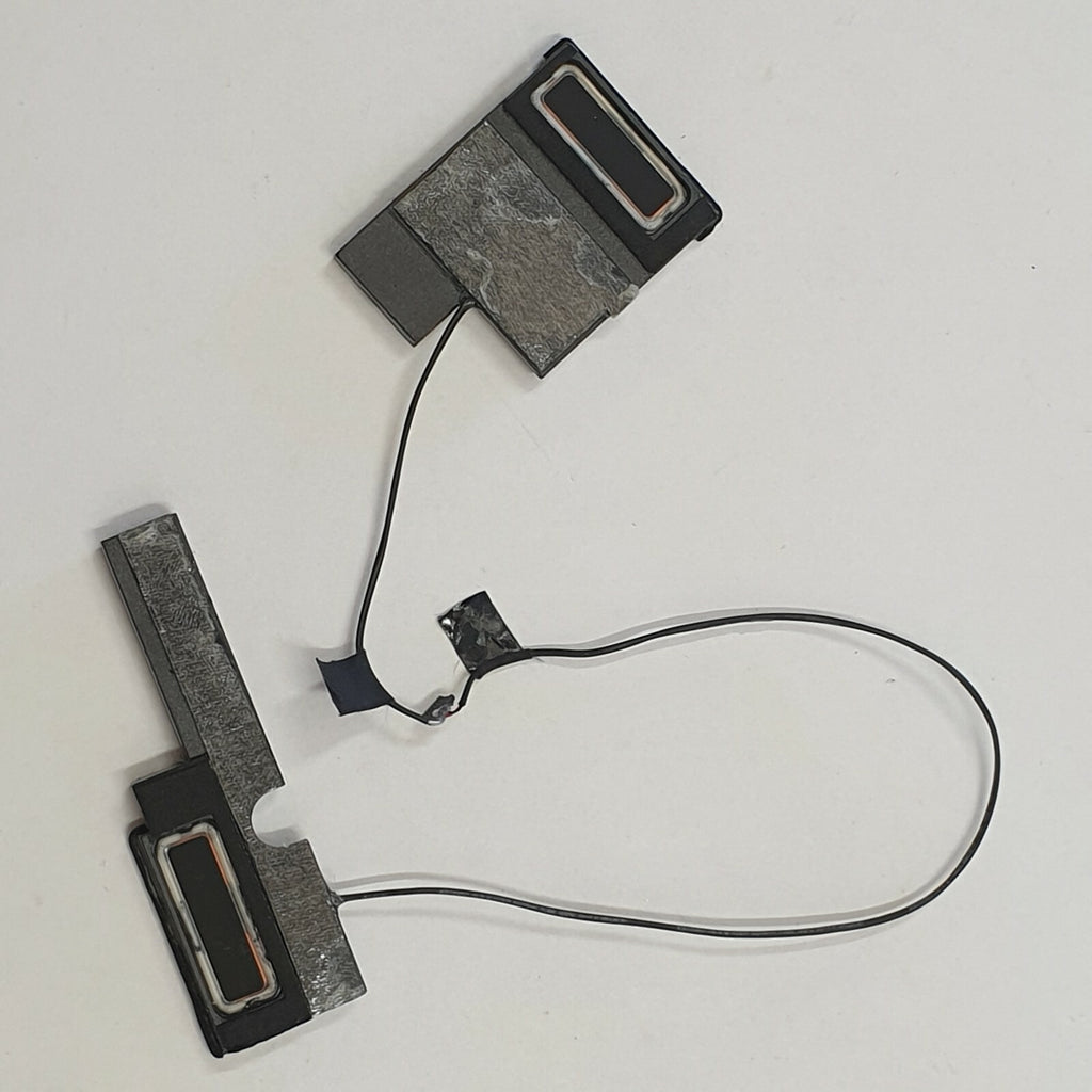 Dell Latitude 12 5285 Lautsprecher Boxen Speaker Set Links Rechts