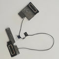 Dell Latitude 12 5285 Lautsprecher Boxen Speaker Set Links Rechts