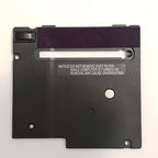 Fujitsu LifeBook S760 CPU Abdeckung Blende Staubfilter Cover