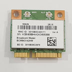 Acer Extensa 2510 WLAN Karte Wifi Broadcom BCM943142HM Wireless Network Adapter