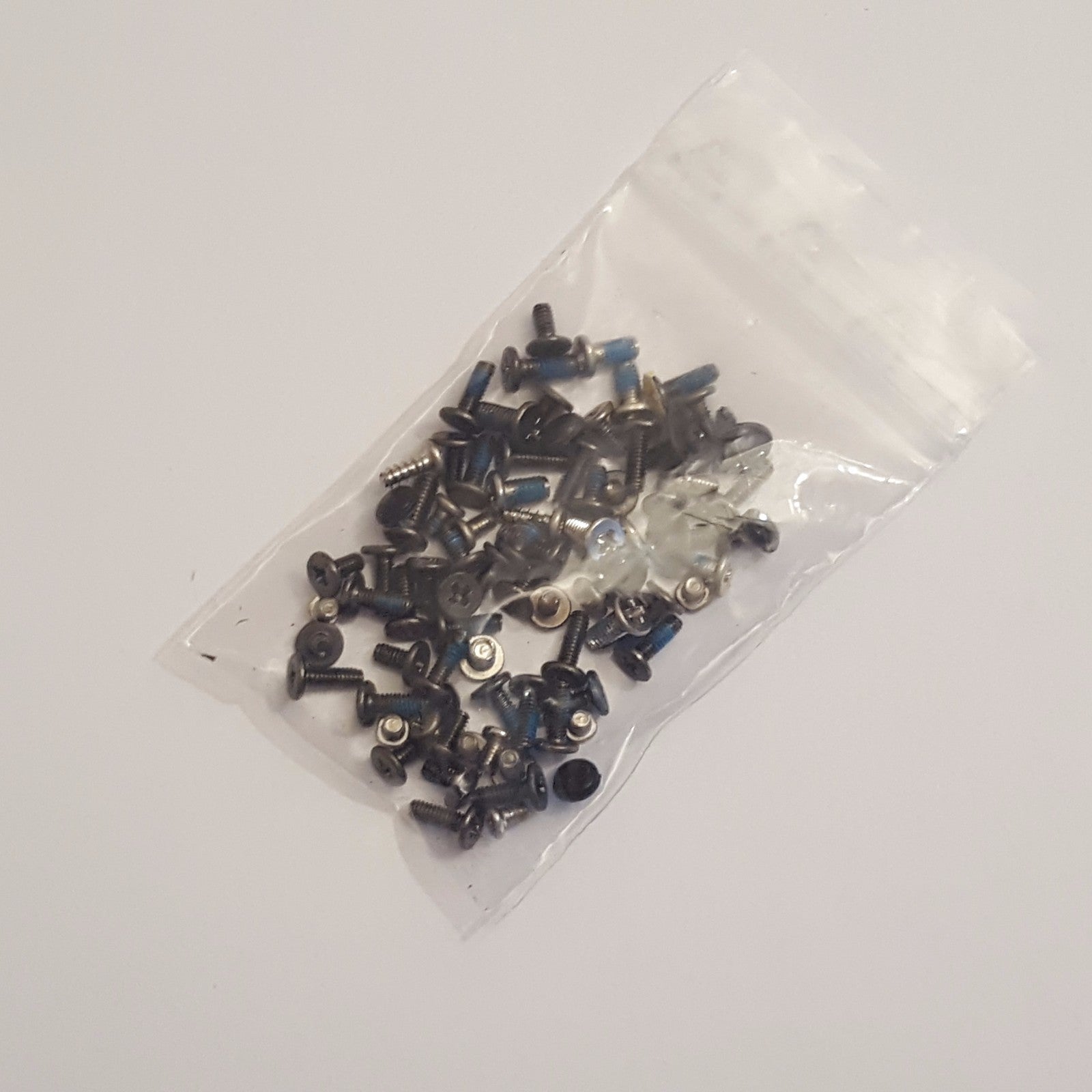 ASUS K50IN Schraubensatz Screw Set Schrauben für Notebook – Bild 2