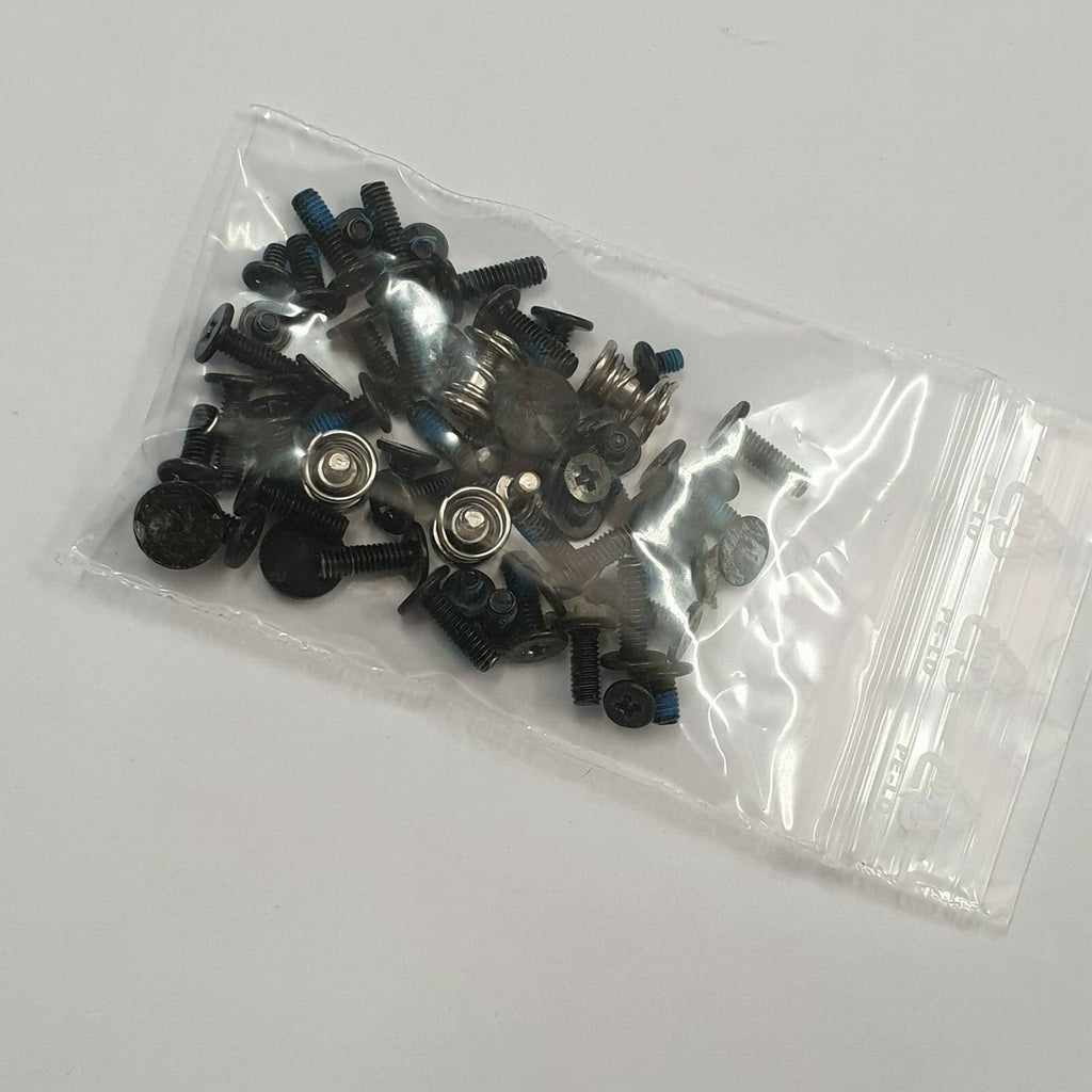 Acer eMachines E527 Schraubensatz Schrauben Screw Set Laptop Notebook
