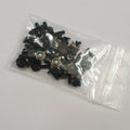 Acer eMachines E527 Schraubensatz Schrauben Screw Set Laptop Notebook