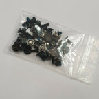 Acer eMachines E527 Schraubensatz Schrauben Screw Set Laptop Notebook