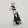 Fujitsu Lifebook UH552 Original Strombuchse DC Jack Power Connector Buchse Kabel