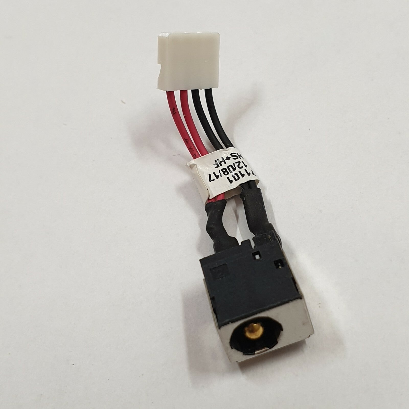 Fujitsu Lifebook UH552 Original Strombuchse DC Jack Power Connector Buchse Kabel