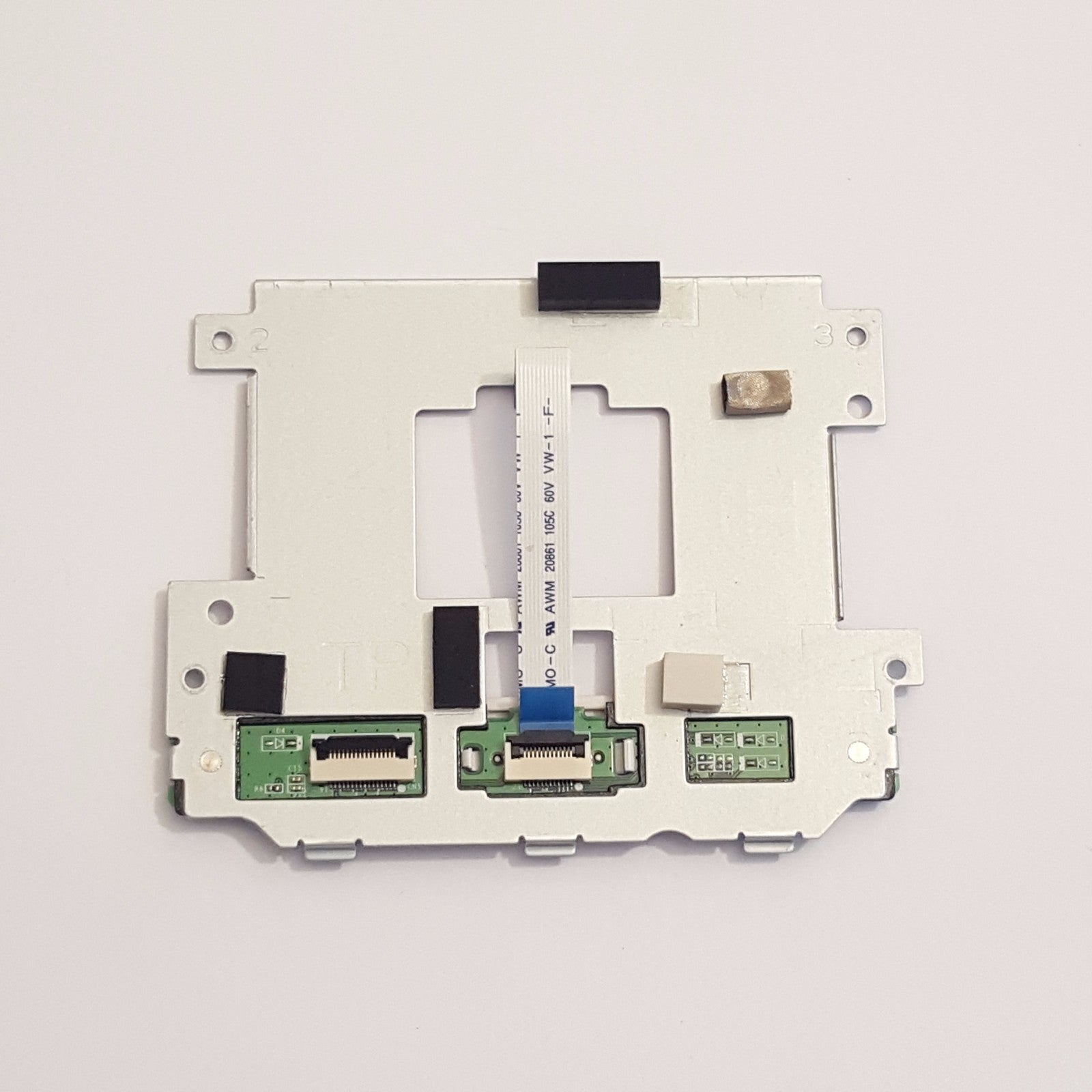 Fujitsu LifeBook S710 Touchpad Tasten Platine Button Board – Bild 2