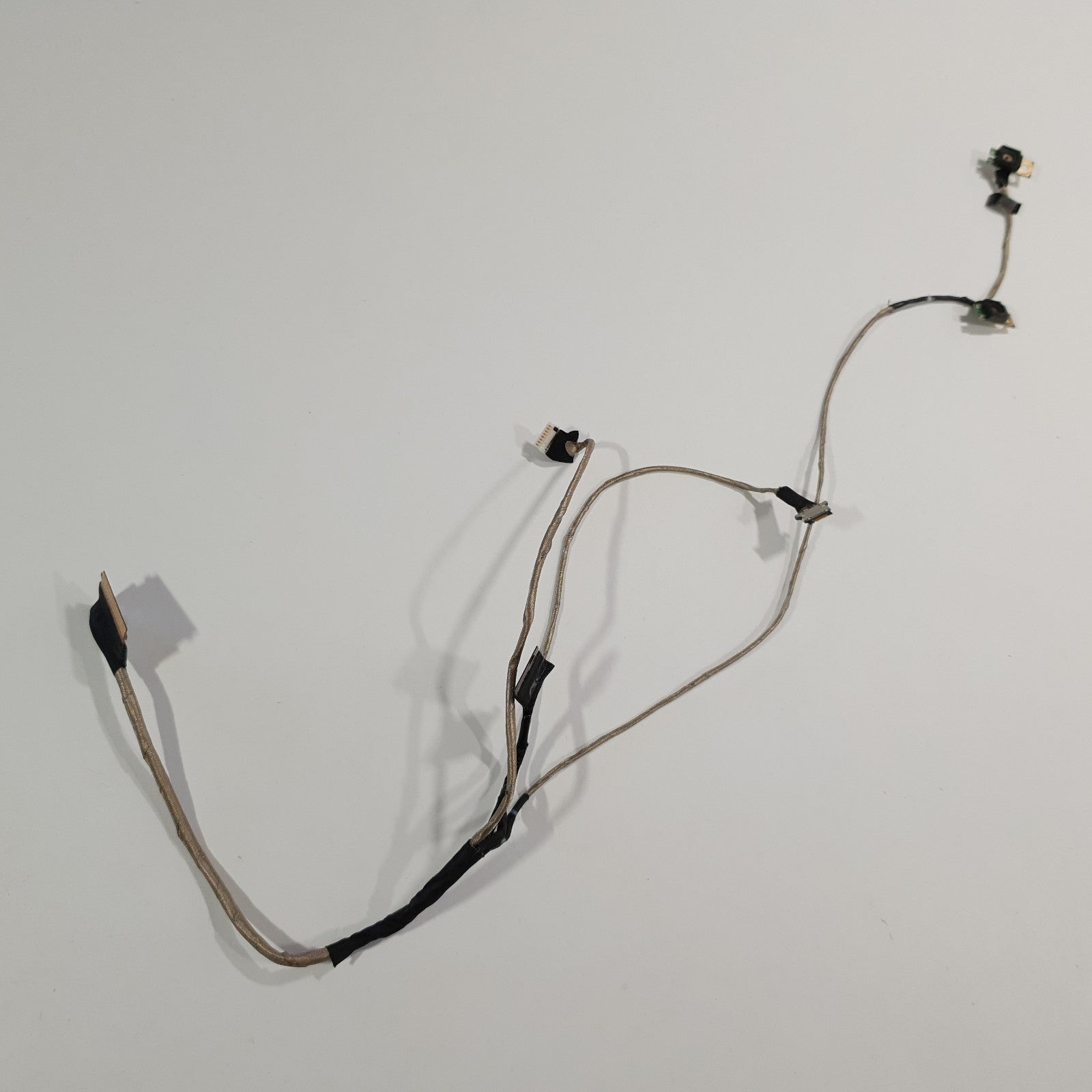 Lenovo ThinkPad X220 Tablet Displaykabel Video Kabel LCD Cable – Bild 2