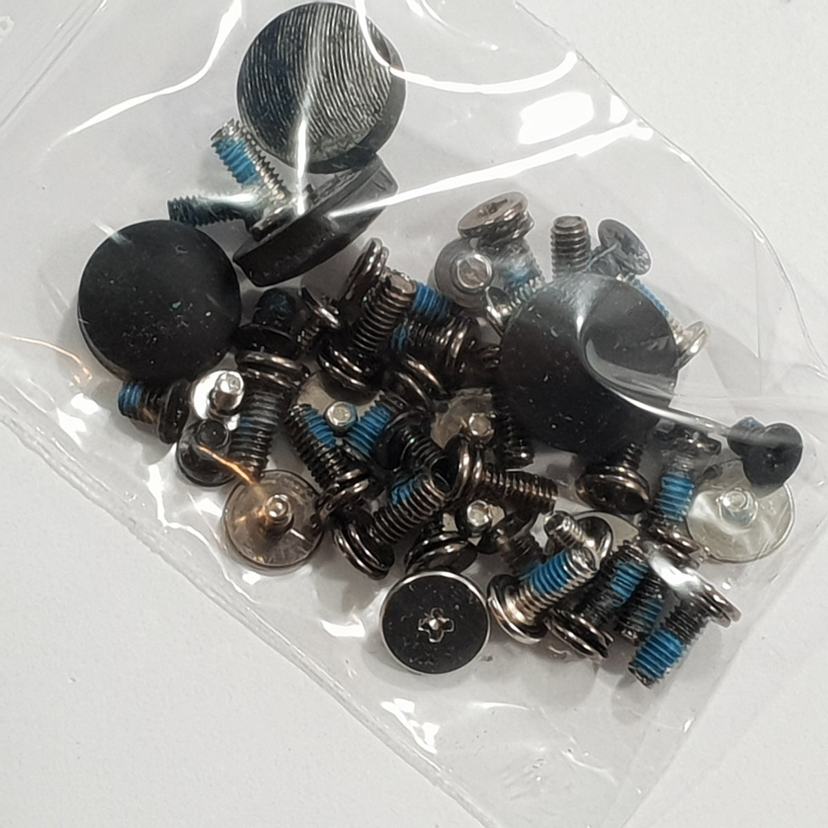 Acer Chromebook 15 CB3-531 Schraubensatz Screw Set Gehäuse Schrauben