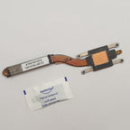 Dell XPS 12 9Q23 Kühler Heatsink Heatpipe – Bild 2