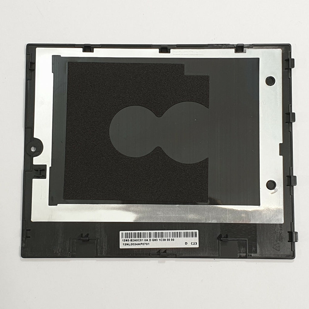 Lenovo YOGA 500-14 Gehäuse Abdeckung Unterschale Unterteil Bottom Cover Service – Bild 2