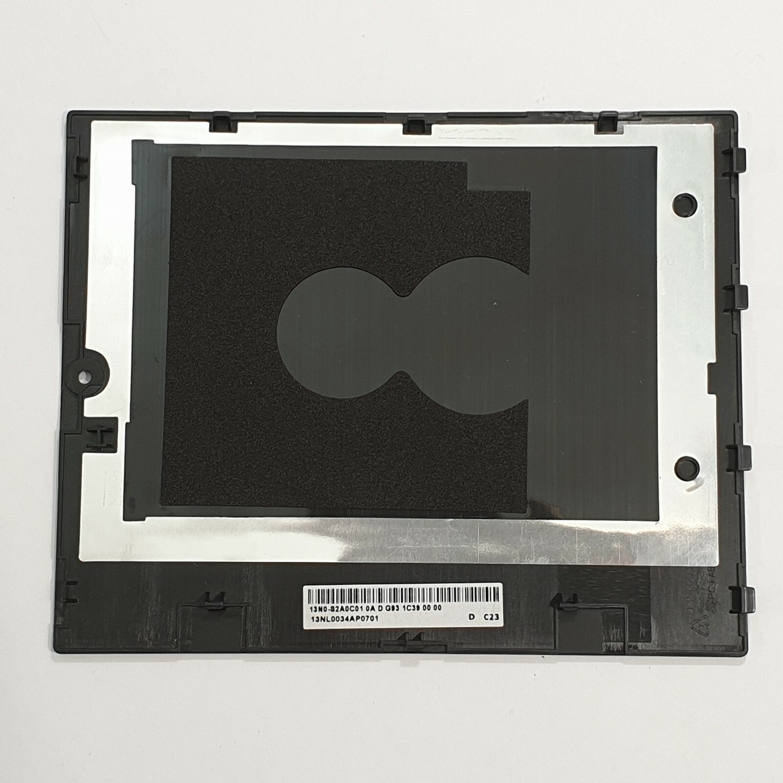 Lenovo YOGA 500-14 Gehäuse Abdeckung Unterschale Unterteil Bottom Cover Service – Bild 2