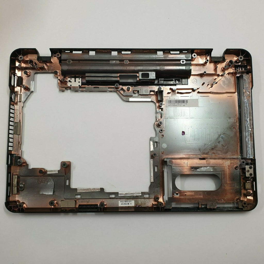 Fujitsu LifeBook A512 Gehäuse Unterschale Unterteil Bottom Base Cover Case – Bild 2