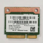 HP Pavilion 13-b Serie WLAN Karte Qualcomm Atheros QCWB335 Wireless Modul – Bild 2