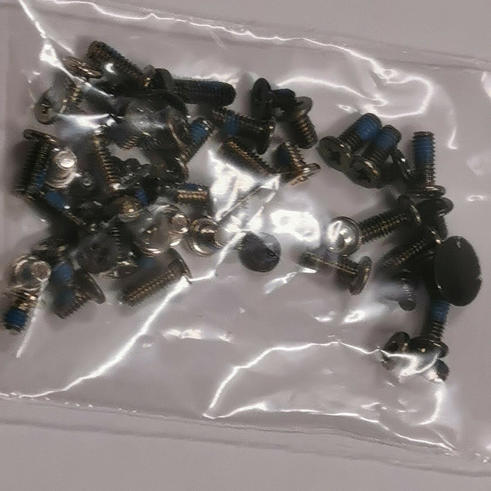 Acer Aspire 5349 Schraubensatz Schrauben Screw Set Laptop Notebook – Bild 2