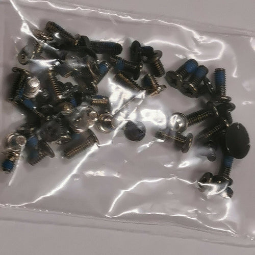 Acer Aspire 5349 Schraubensatz Schrauben Screw Set Laptop Notebook – Bild 2