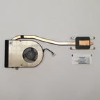 Lenovo ThinkPad T580 Kühler Heatsink Lüfter Fan Original – Bild 2