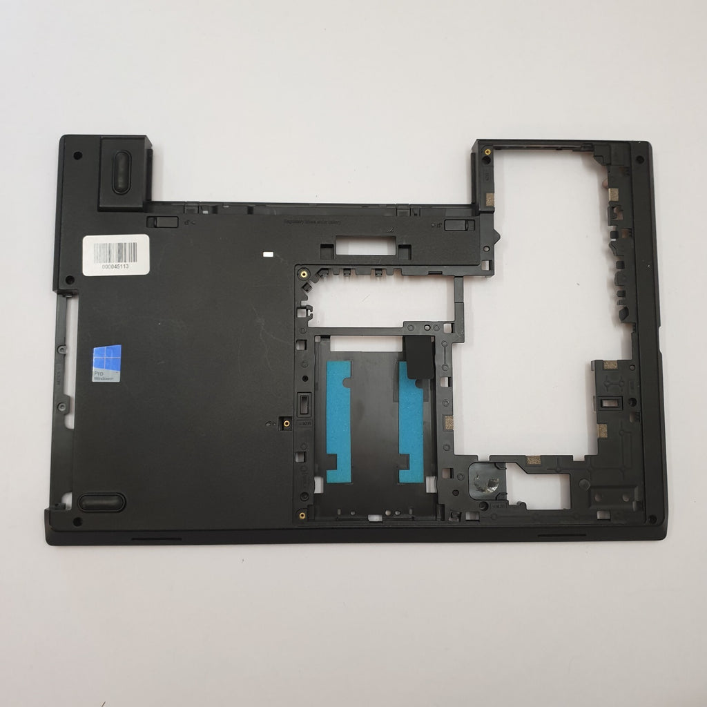 Lenovo ThinkPad L560 Gehäuse Unterschale Unterteil Bottom Base Cover Case