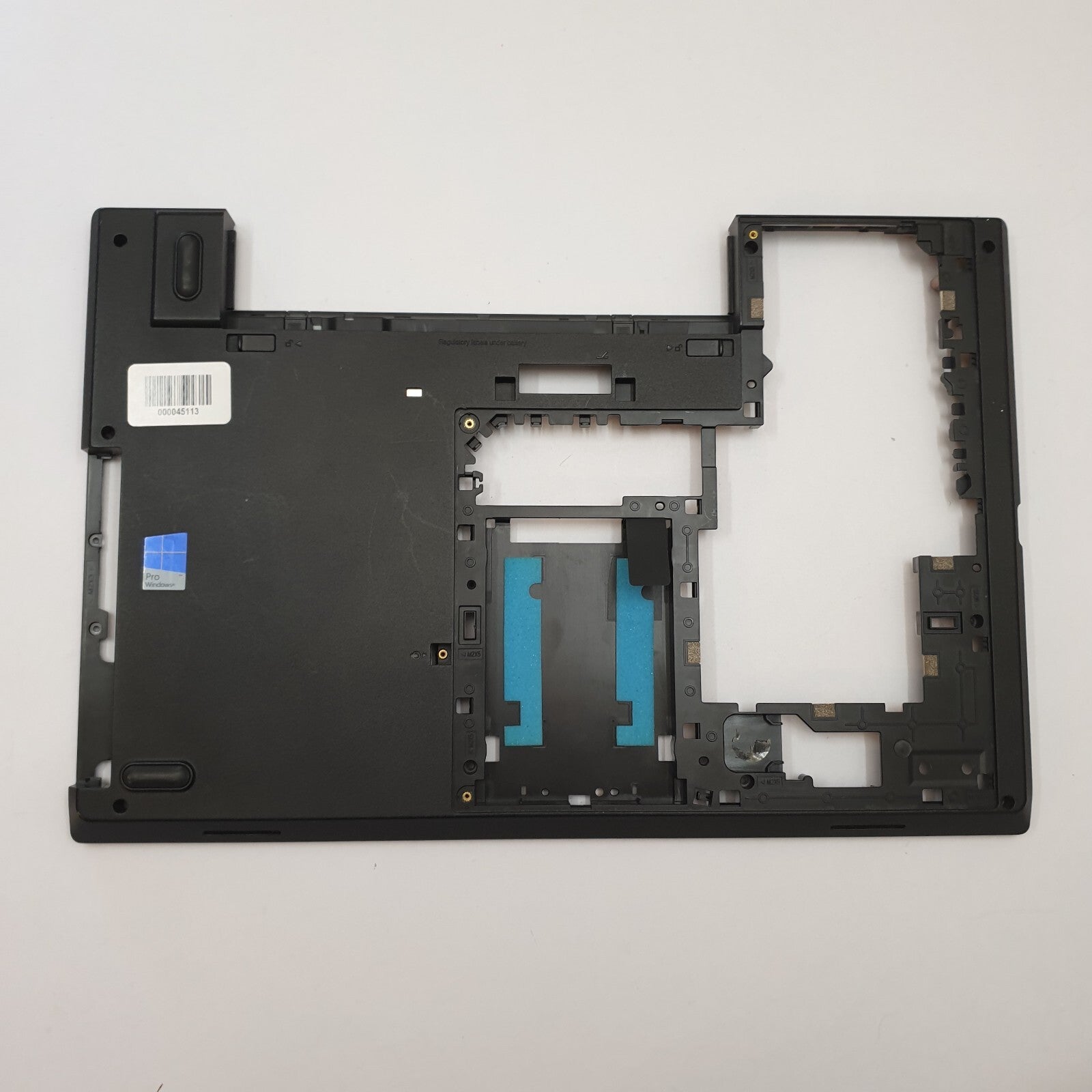 Lenovo ThinkPad L560 Gehäuse Unterschale Unterteil Bottom Base Cover Case