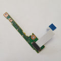 Fujitsu Lifebook E746 LED Board Statusanzeige Platine