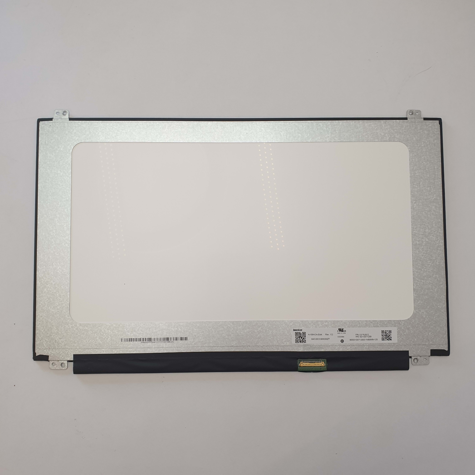 Lenovo ThinkPad P52s FHD Display 15,6 N156HCA-EAA Panel LCD Bildschirm – Bild 2