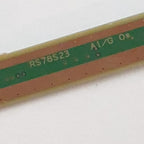Fujitsu LifeBook E557 Power Button Board
