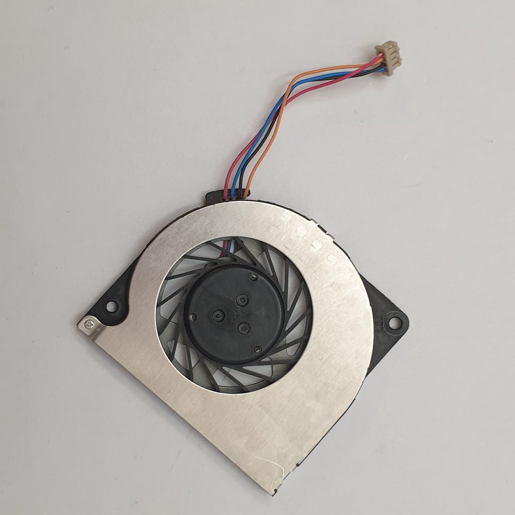Fujitsu Lifebook U747 CPU Lüfter Fan Kühler Ventilator – Bild 2