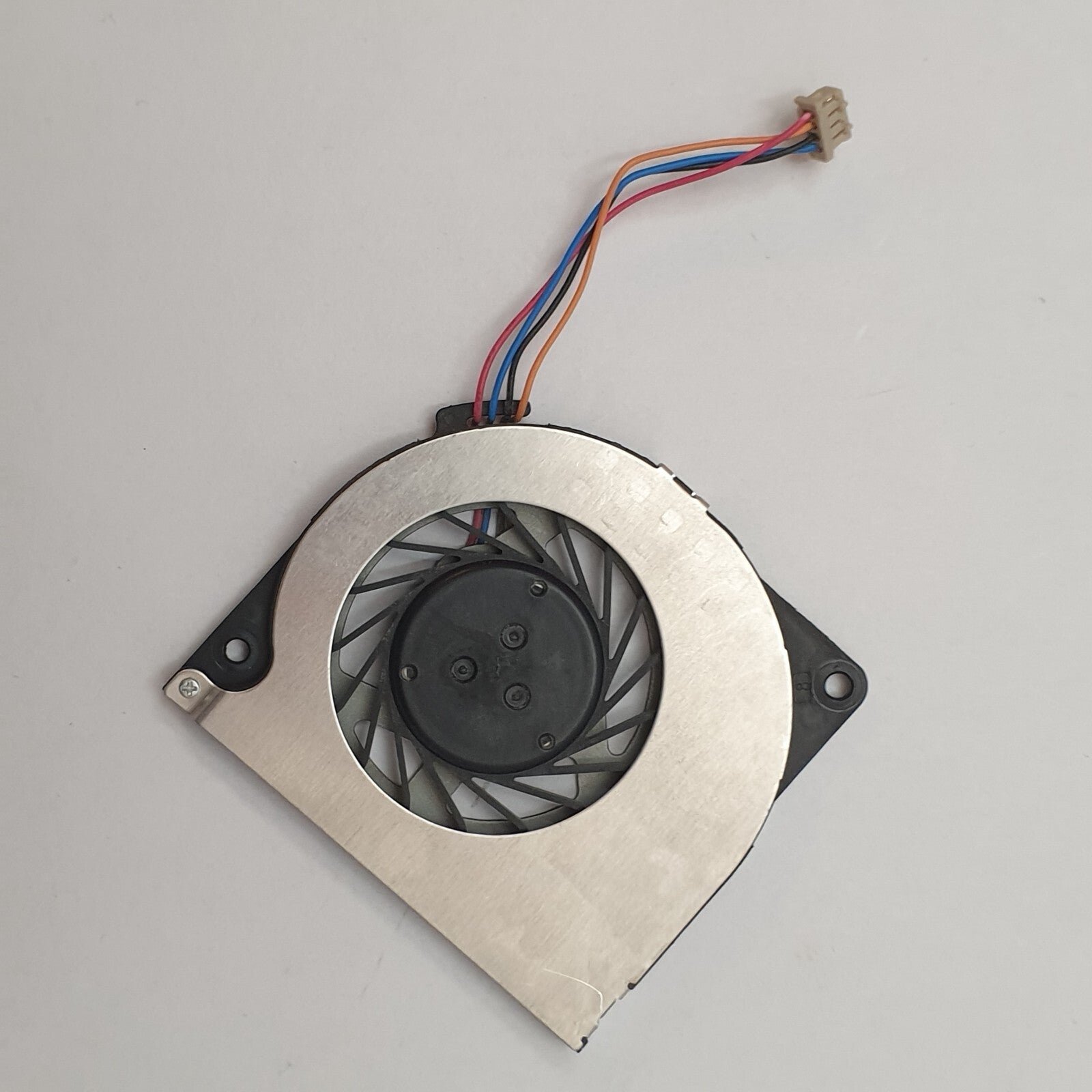 Fujitsu Lifebook U747 CPU Lüfter Fan Kühler Ventilator – Bild 2