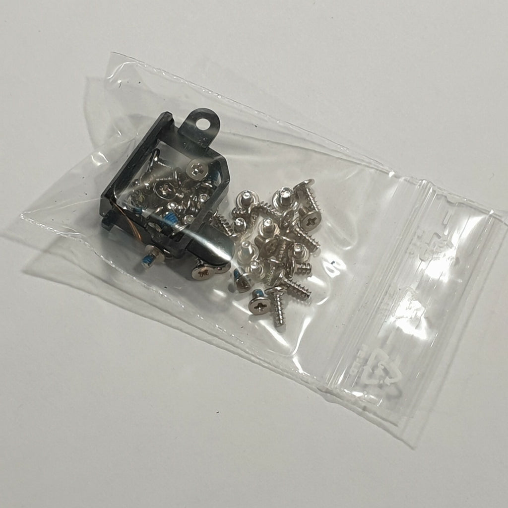 Fujitsu LifeBook P772 Schraubensatz Screw Set Gehäuse Schrauben