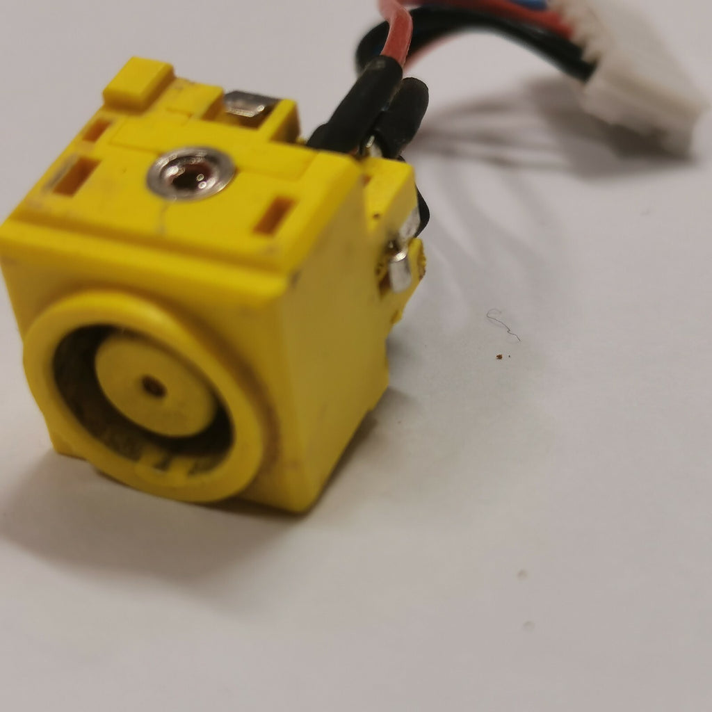 Lenovo ThinkPad T61 Original Strombuchse DC Jack Power Connector Buchse