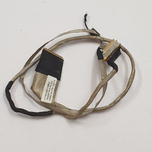 Acer Aspire 7750 Displaykabel LVDS Video Kabel LCD Cable