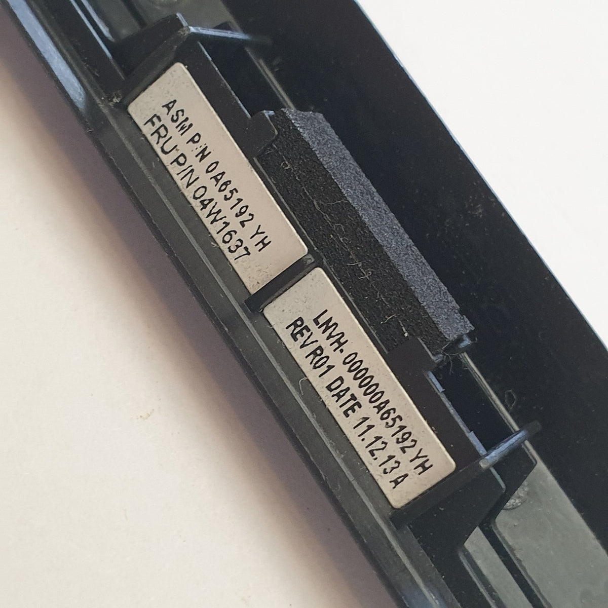 Lenovo ThinkPad T420 HDD Abdeckung Cover Gehäuse Abdeckung