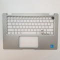 Dell Latitude 5420 Handauflage Gehäuse Oberteil Palmrest Palm Rest