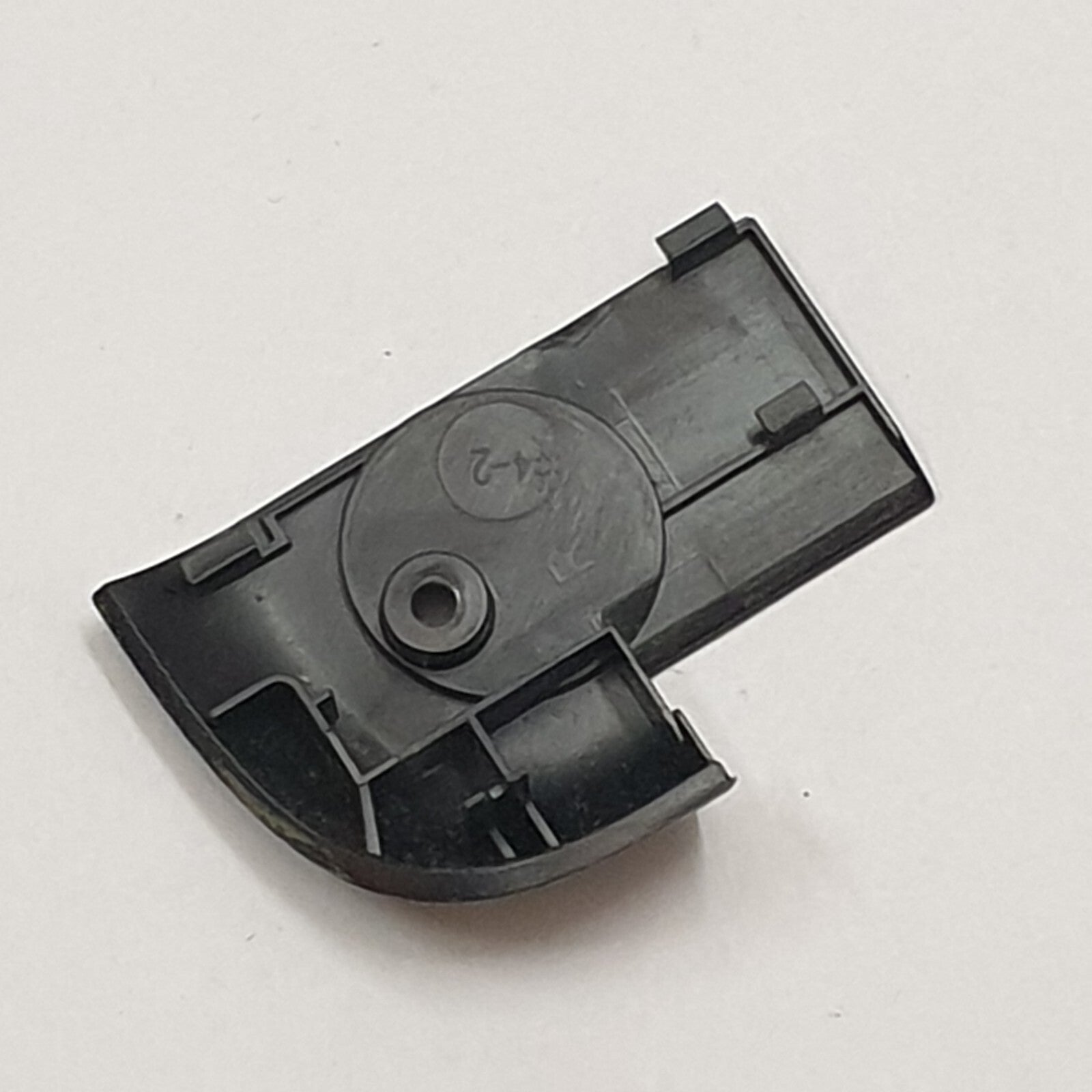 HP 250 G3 Rechte Ecke Scharnierabdeckung Displaygehäuse Ecke rechts Cover Hinge – Bild 2