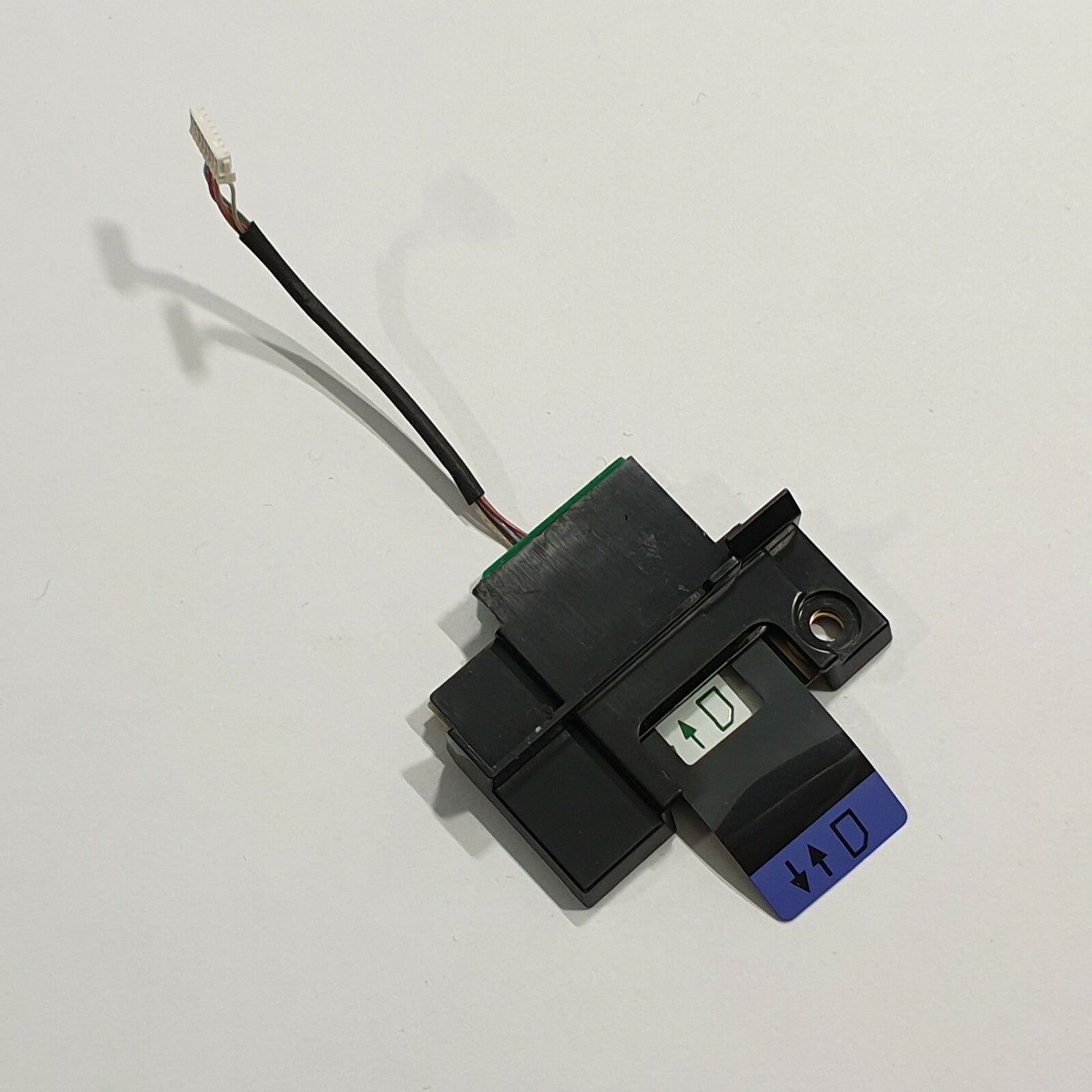 Lenovo ThinkPad R400 Sim Card Reader Board Modul SIM Slot