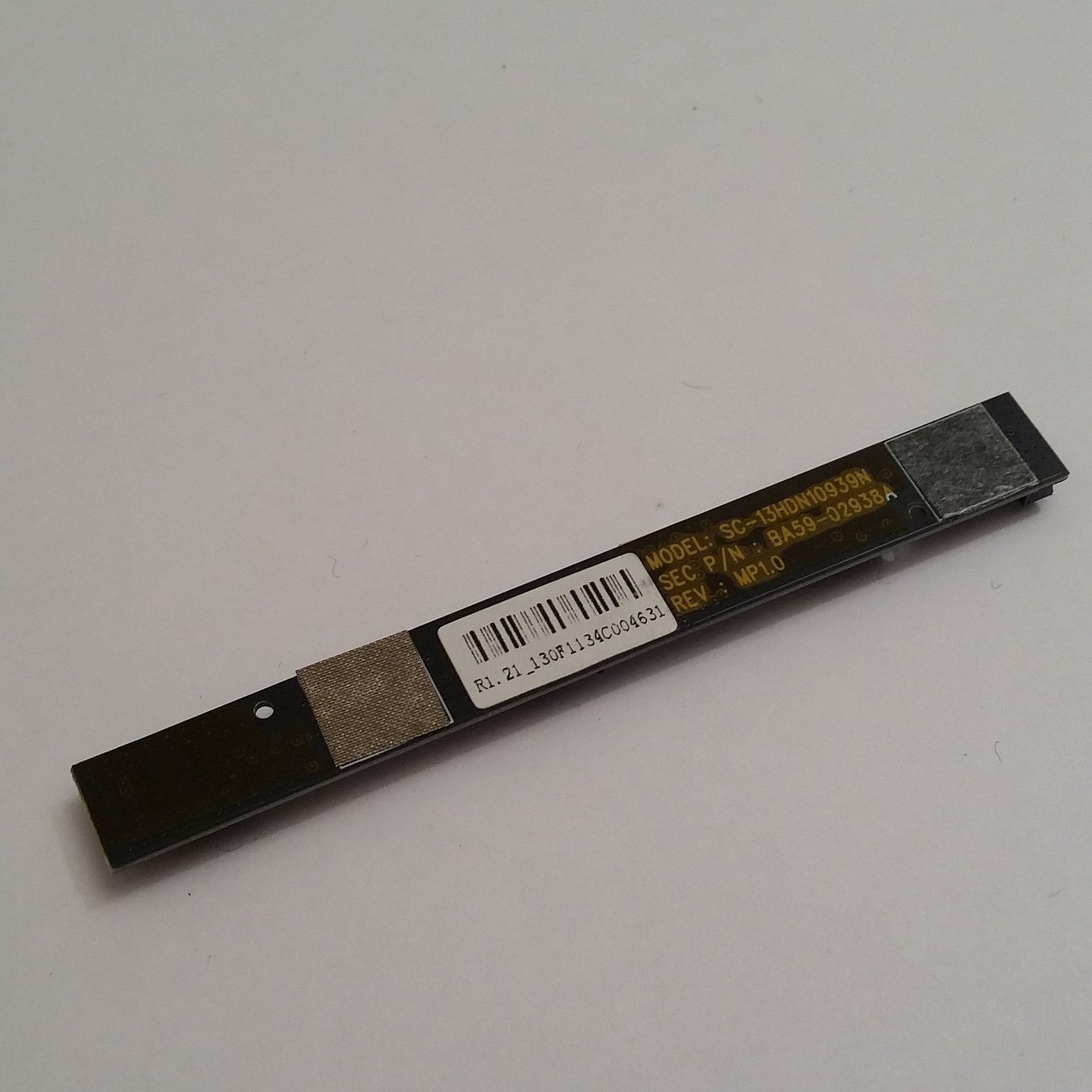 Samsung 400B NP400B2B Webcam Kamera Modul Camera – Bild 2