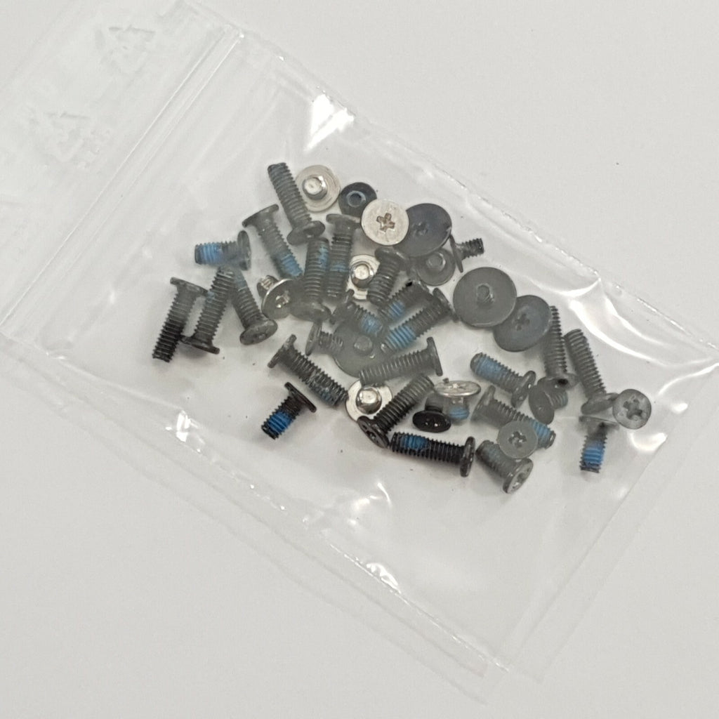 Acer Aspire ES 14 ES1-421 series Schraubensatz Schrauben Screw Set Laptop – Bild 2