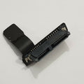 Apple MacBook Pro 9.2 A1278 DVD HDD Festplatten Kabel SATA Connector Adapter