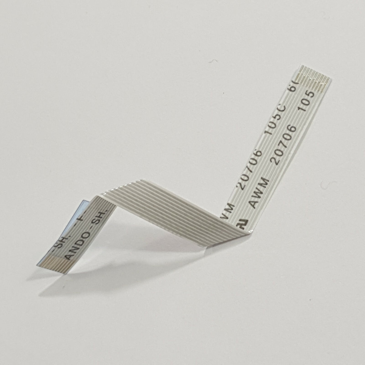 Toshiba Tecra Z50 A Serie Touchpadkabel Flexkabel Flachbandkabel
