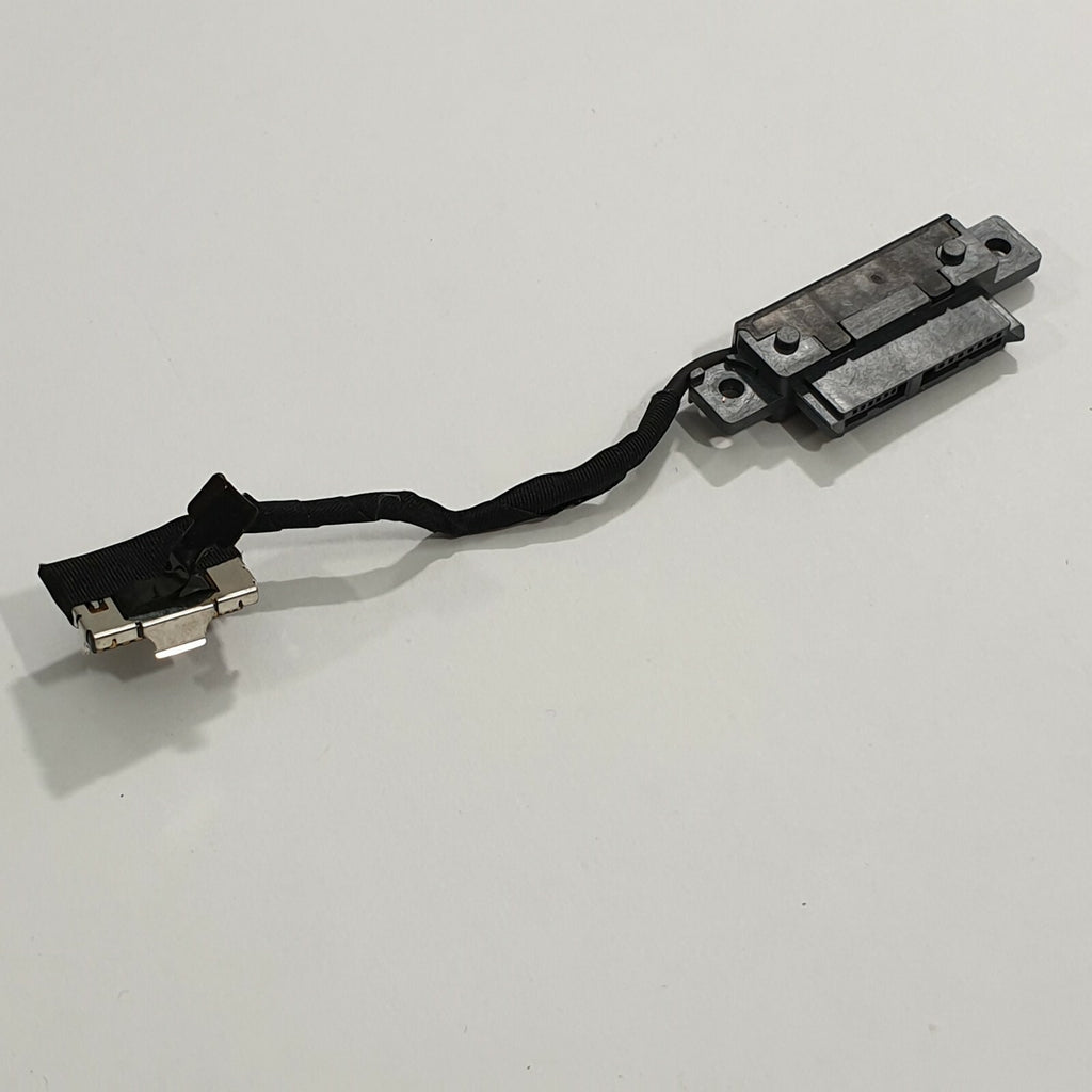 HP Pavilion dv6 3000 DVD Laufwerk SATA Connector Platine Adapter Board