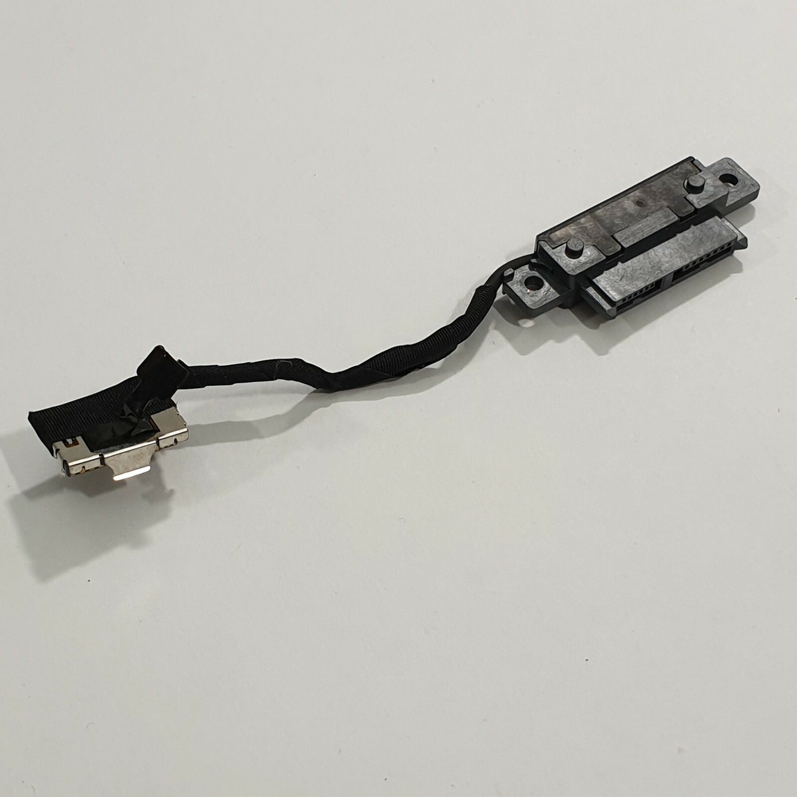 HP Pavilion dv6 3000 DVD Laufwerk SATA Connector Platine Adapter Board