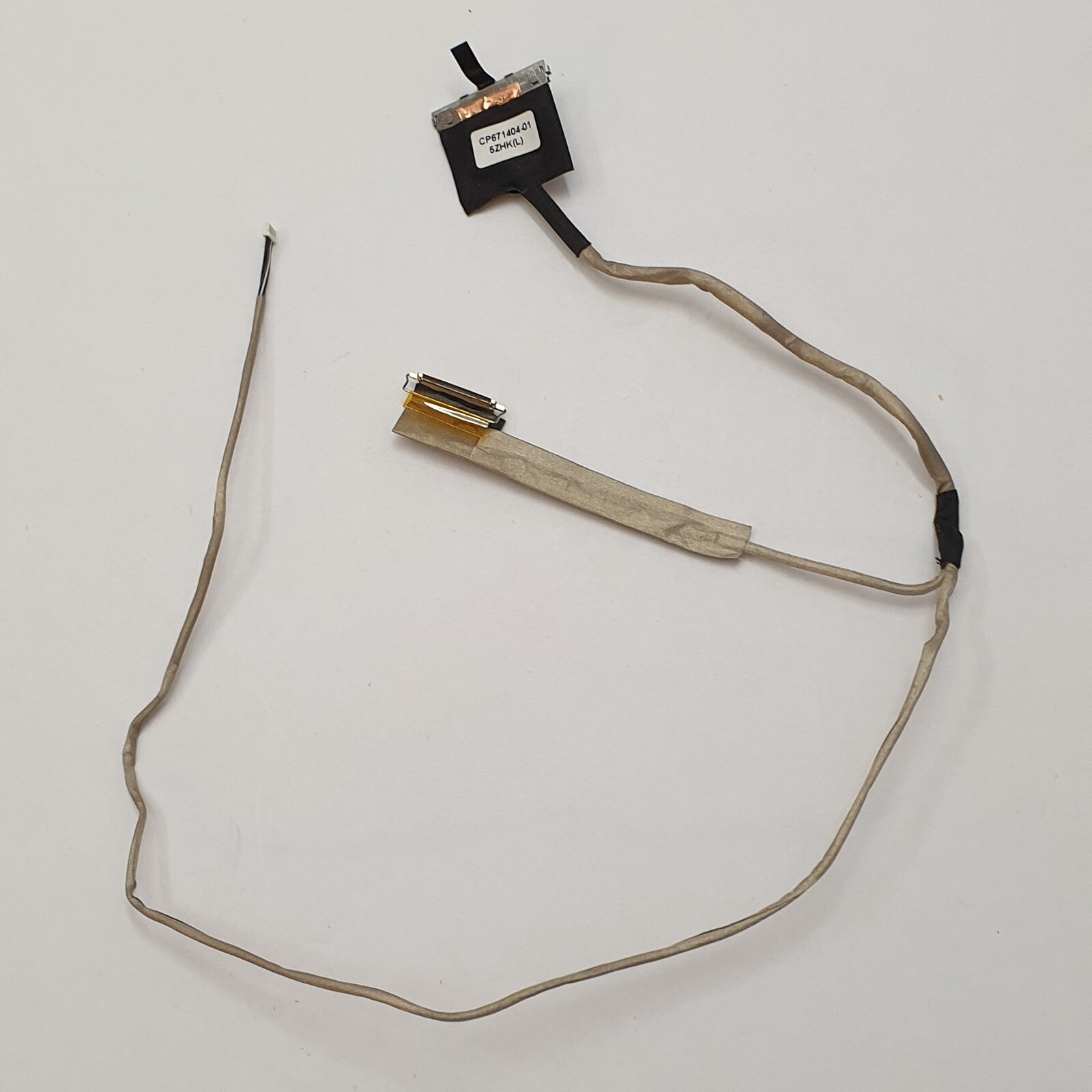 Fujitsu LifeBook E544 Displaykabel LCD Video Kabel LVDS Kabel – Bild 2