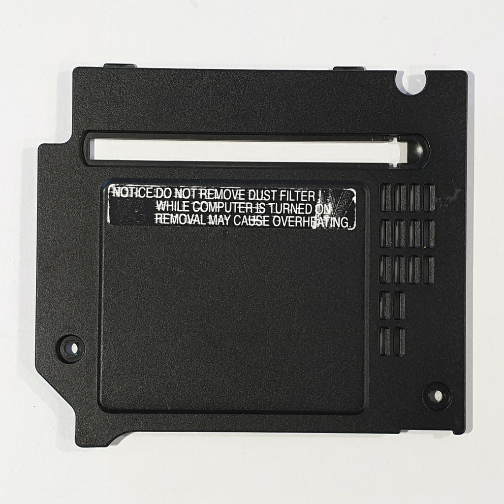 Fujitsu LifeBook P772 Gehäuse Abdeckung Unterschale Unterteil Bottom Base Cover