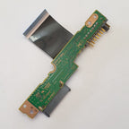 Fujitsu Lifebook E746 DVD Laufwerk Connector Adapter Anschluss Kabel Ersatzteil – Bild 2