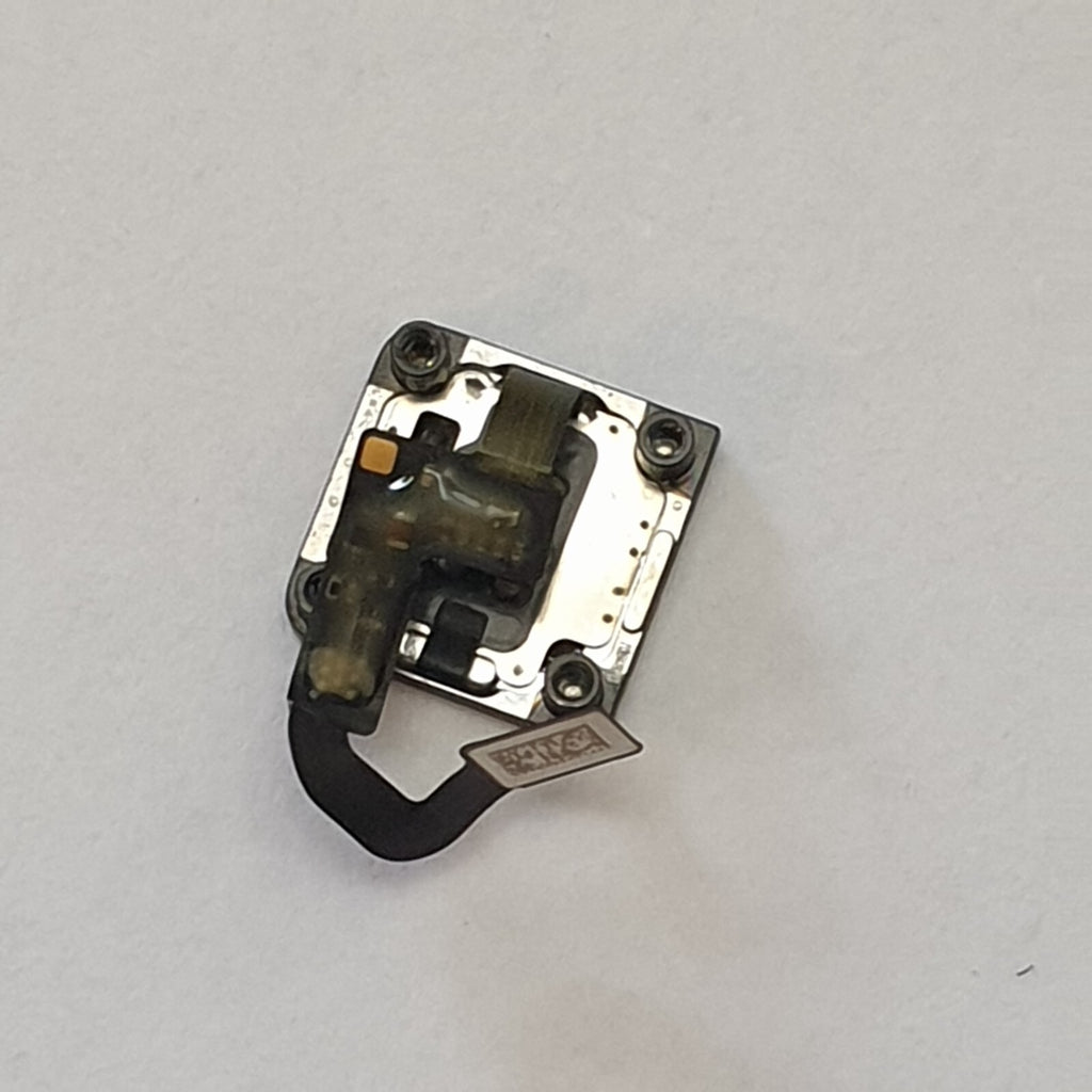 Apple MacBook Pro 13" A1989 2019 13 A1989 2019 Powerbutton Board mit Kabel Touch – Bild 2