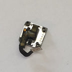 Apple MacBook Pro 13" A1989 2019 13 A1989 2019 Powerbutton Board mit Kabel Touch – Bild 2