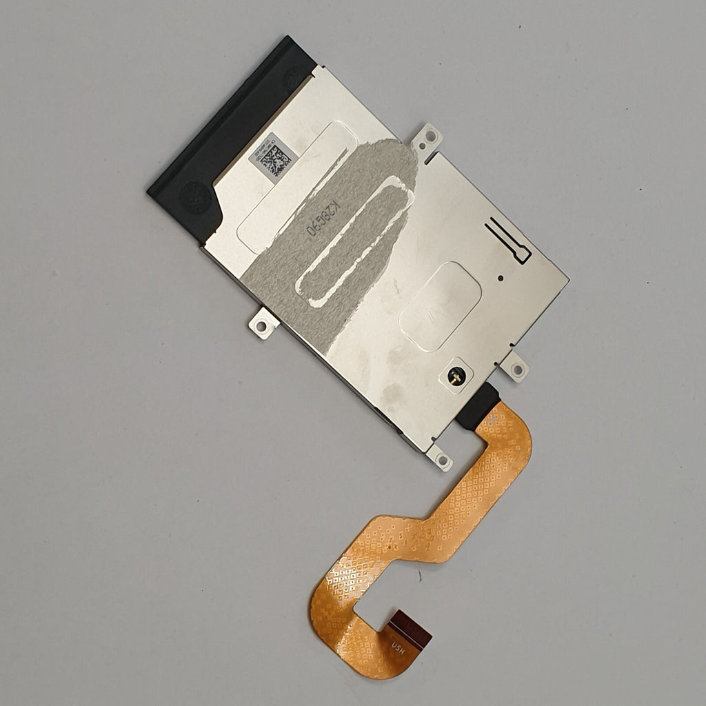 Dell Latitude 14 Rugged 5404 P46G Smart Card Reader Board Modul