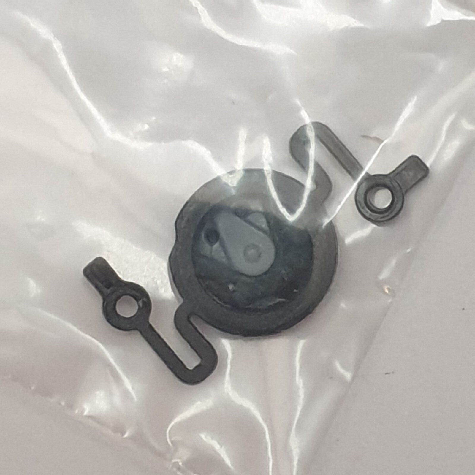 Lenovo ThinkPad T14 T14s G1 Power Button Taste Einschaltknopf Abdeckung – Bild 2